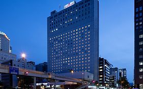 Ana ホテル 札幌